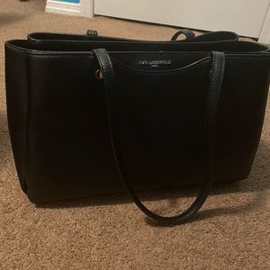 Karl Lagerfeld Tote 🖤